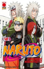 Naruto il mito